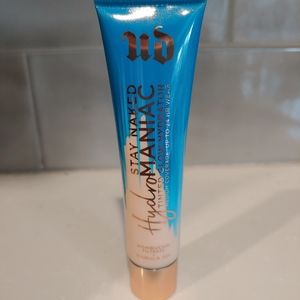 Urban' Decay Hydromaniac Tinted Glow Foundation 10